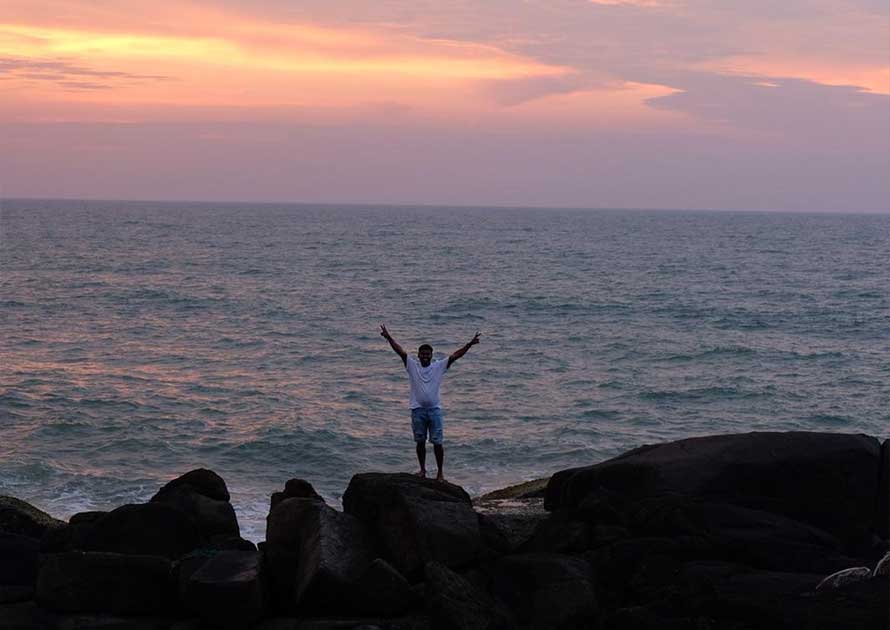 Voy Lanka